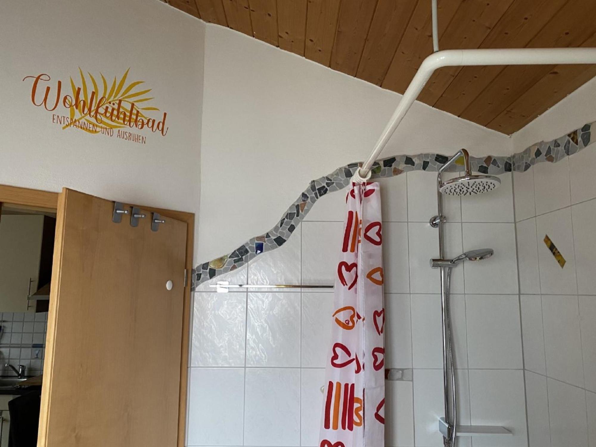 Ferienwohnung Breu Arnbruck Exterior foto